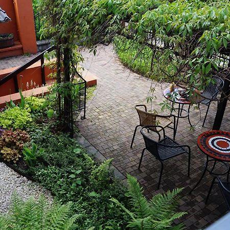 Apartament Gliwice Centrum Fredry I Exterior foto