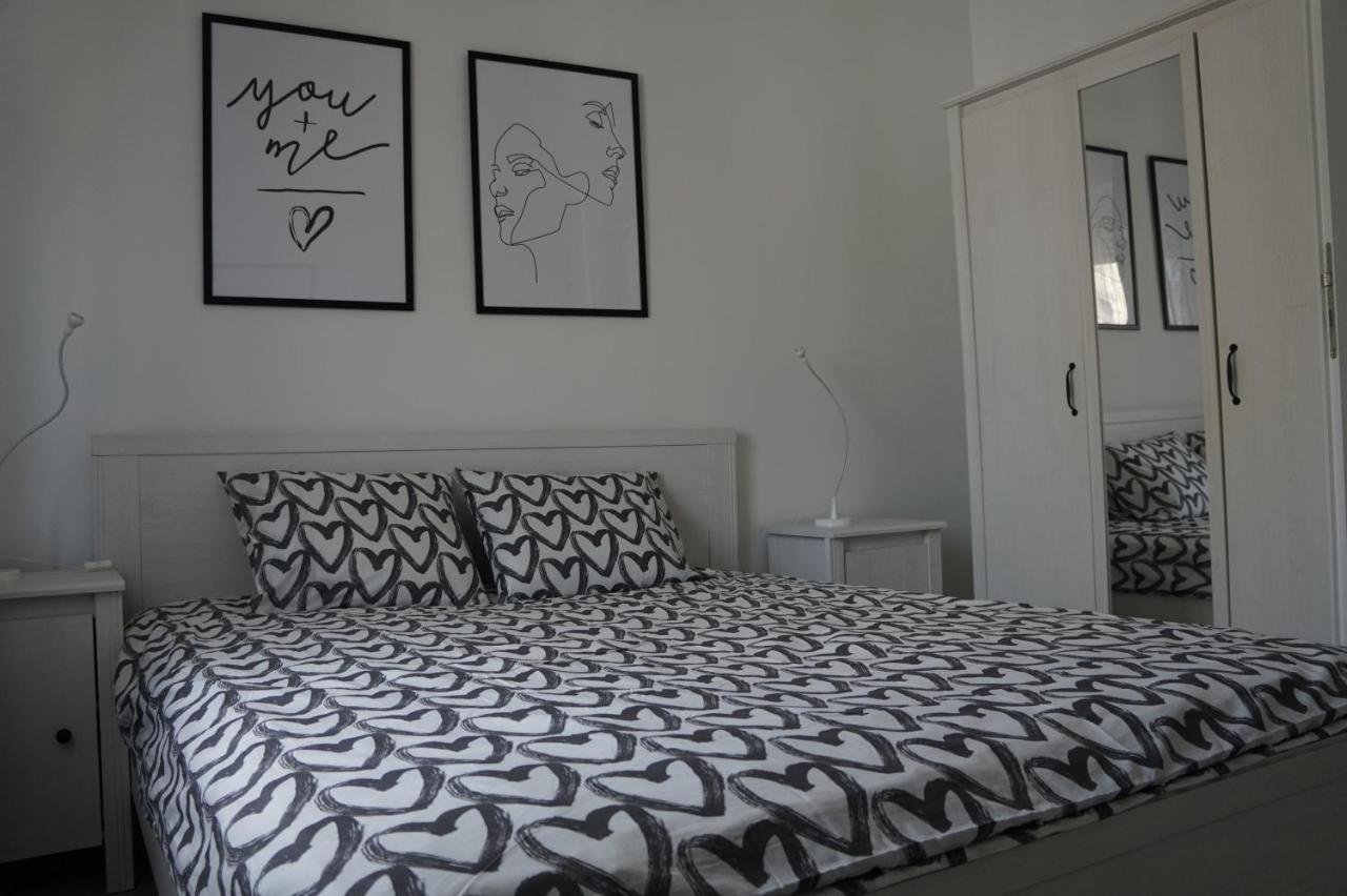 Apartament Gliwice Centrum Fredry I Exterior foto