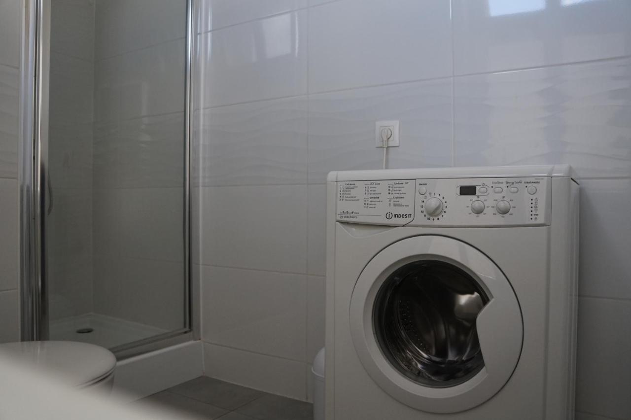 Apartament Gliwice Centrum Fredry I Exterior foto